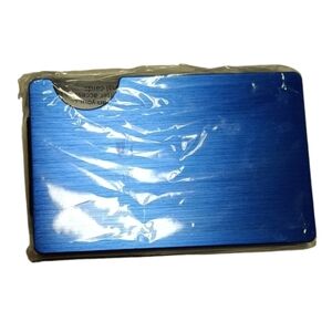 FURID Men's‎ card holder slim fit wallet with money clip